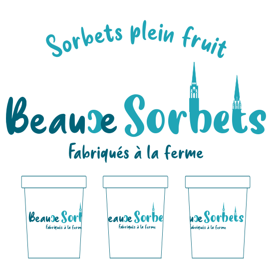 Beauce Sorbets
