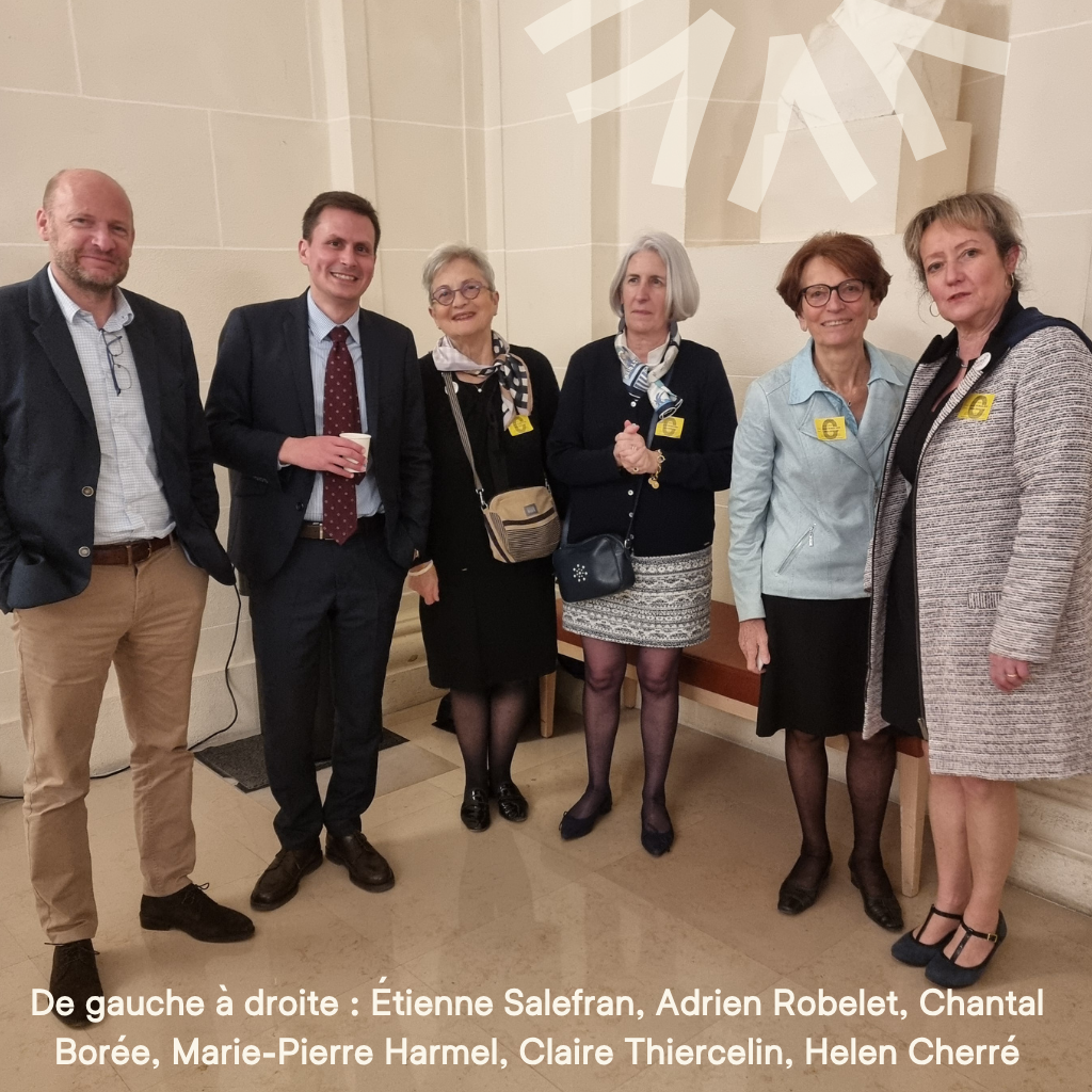 Sénat - 19 mars 2026 (2)