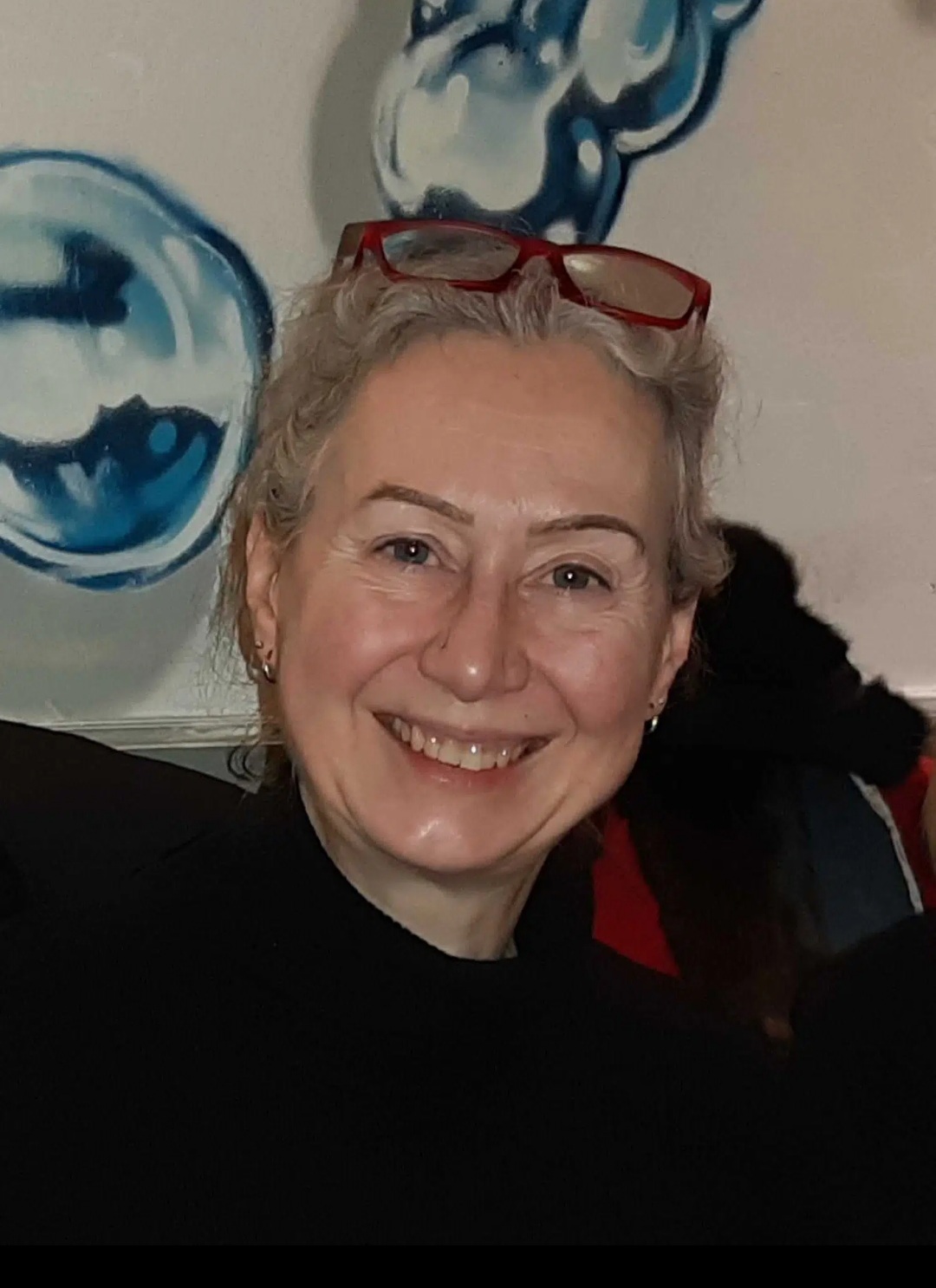 Karine LAFOREST