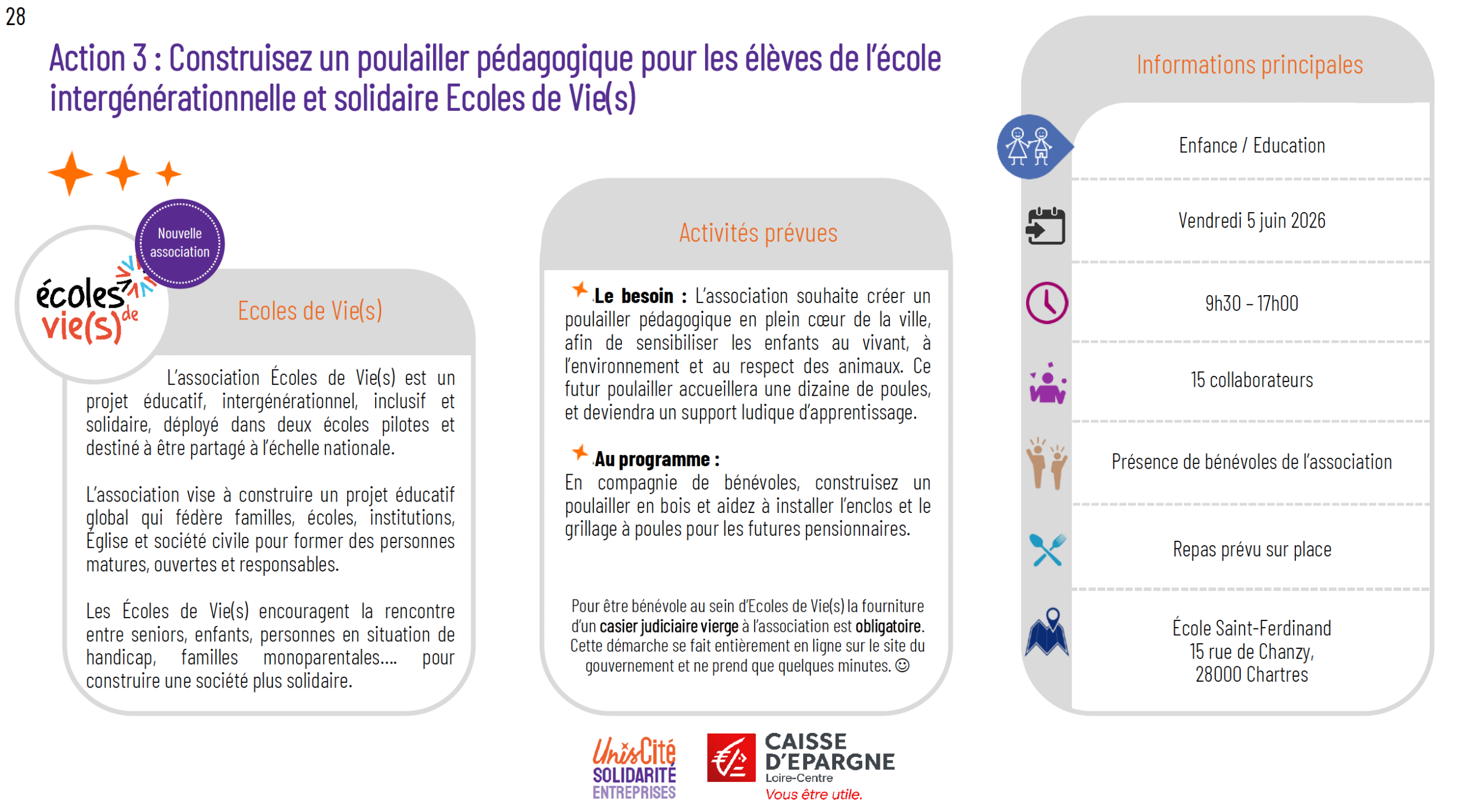 poulailler-pedagogique-ecolesdevies-saint-ferdinand-fiche-projet